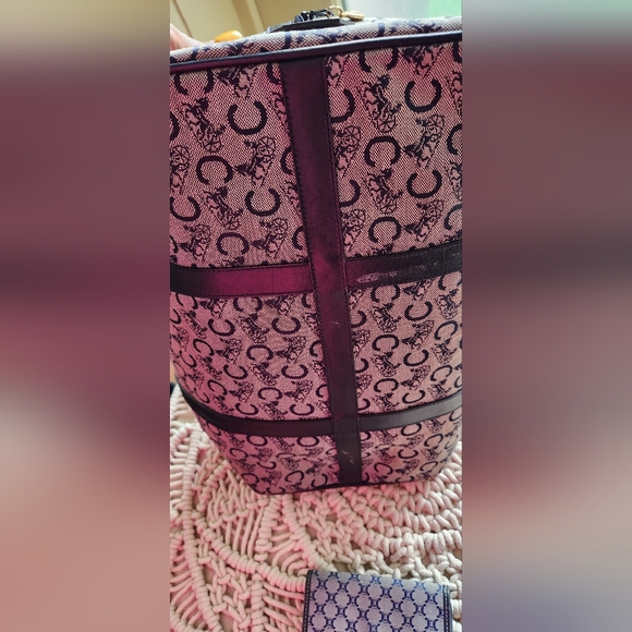 Celine Boston and Wallet Bundle - Picture 10 of 17